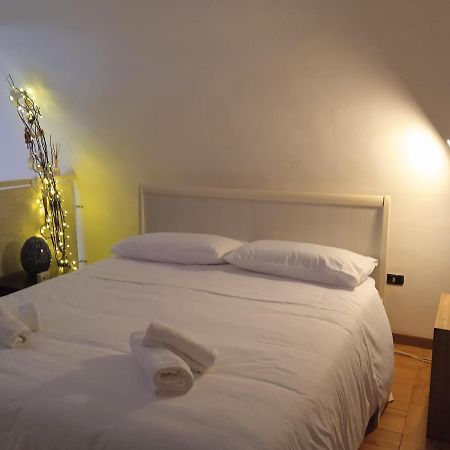 Da Nonna Maria Bed and Breakfast Bari Exteriör bild
