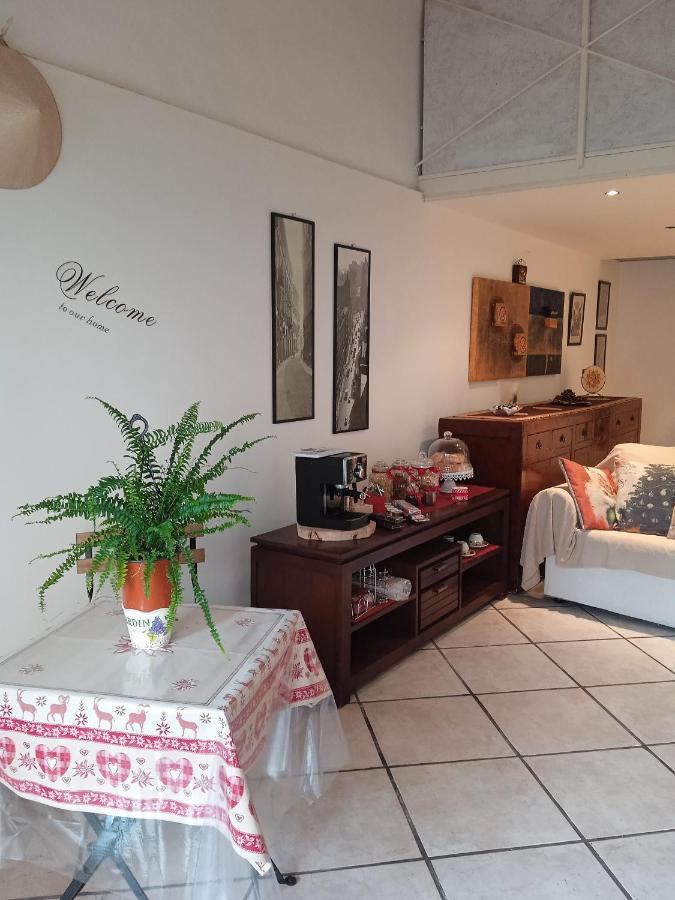 Da Nonna Maria Bed and Breakfast Bari Exteriör bild