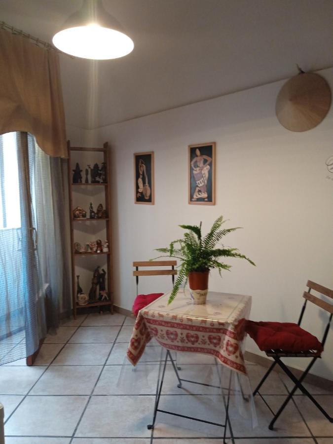 Da Nonna Maria Bed and Breakfast Bari Exteriör bild