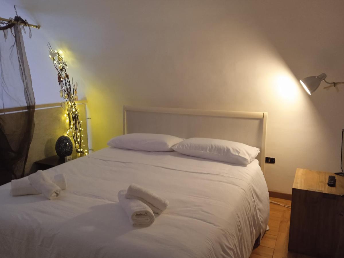 Da Nonna Maria Bed and Breakfast Bari Exteriör bild